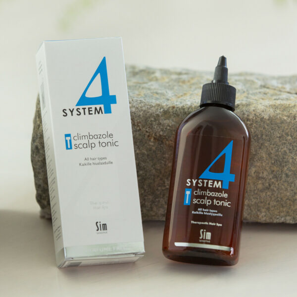 System4 T Climbazole Scalp Tonic - Sim Slovensko