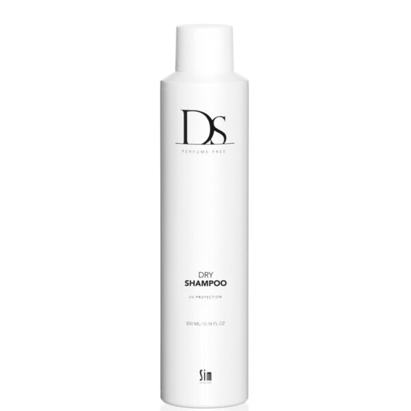 DS Dry Shampoo