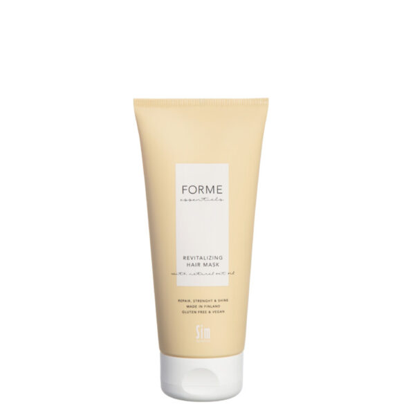 Forme Revitalizing Hair Mask