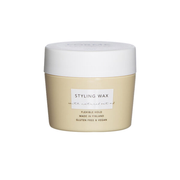 Forme Styling Wax