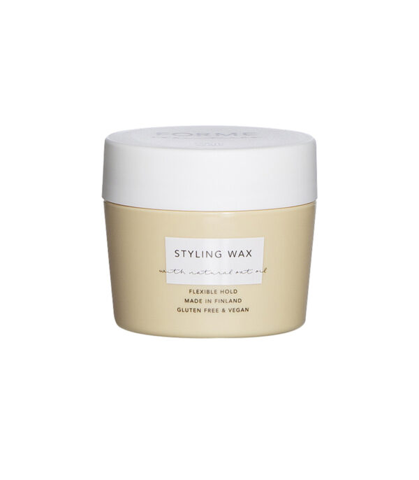 Forme Styling Wax