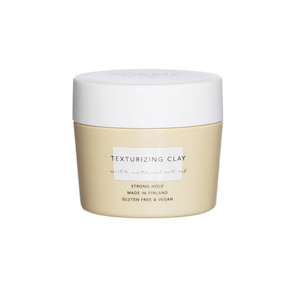 Forme Texturizing Clay
