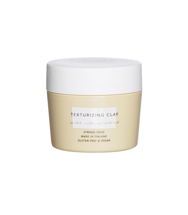 Forme Texturizing Clay