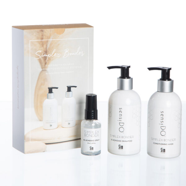 SensiDo Simplex Bonder Home Use Treatment Set